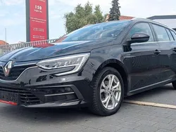 Schwarz Gebraucht 2022 Renault Mégane GrandTour Business Kombi | 12.999 € (Guter Preis)