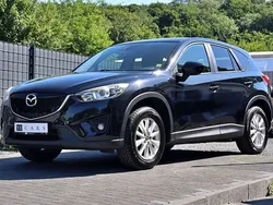 Schwarz Gebraucht 2013 Mazda CX-5 Center-Line SUV | 8.450 € (Guter Preis)