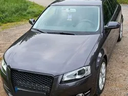 Grau Gebraucht 2011 Audi A3 Ambition Limousine | 9.850 € (Teuer)