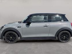 Grau Gebraucht 2021 Mini Cooper SE Classic Kleinwagen | 16.500 € (Fairer Preis)