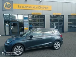 "magnetic tech" Gebraucht 2023 Seat Arona Xperience SUV | 18.300 € (Fairer Preis)