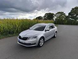 Silber Gebraucht 2019 Skoda Octavia Style Kombi | 14.499 € (Fairer Preis)