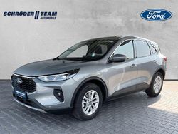 Solarsilber Gebraucht 2024 Ford Kuga Titanium SUV | 27.980 € (Superpreis)