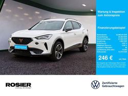 Weiss / candy weiss Gebraucht 2024 Cupra Formentor SUV | 22.990 € (Superpreis)