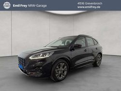 Schwarz Gebraucht 2023 Ford Kuga ST-Line SUV | 23.465 € (Guter Preis)