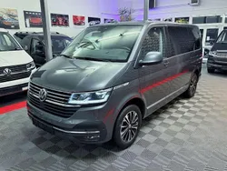 Deepblack Gebraucht 2022 VW T6.1 Van | 61.890 € (Teuer)