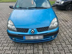 Gebraucht 2003 Renault Clio II Kleinwagen | 800 €
