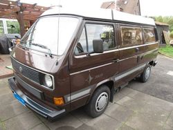 Braun Gebraucht 1986 VW T3 Van | 21.479 €