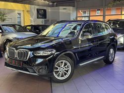Schwarz Gebraucht 2023 BMW X3 Performance SUV | 29.980 € (Guter Preis)