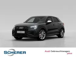 Mythosschwarz metallic Gebraucht 2024 Audi SQ2 Comfort SUV | 44.750 € (Etwas zu teuer)