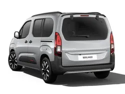 Artense grau metallic artense grau metallic Neu 2025 Citroën Berlingo XTR Van / Kleinbus | 27.193 € (Fairer Preis)