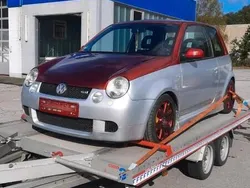 Gebraucht 2004 VW Lupo GTI Kleinwagen | 16.000 €