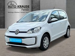 Weiss Gebraucht 2020 VW e-up! S Kleinwagen | 12.985 € (Fairer Preis)