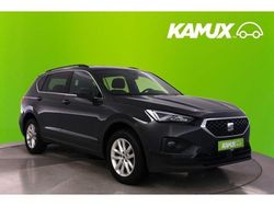 Uranogrey Gebraucht 2023 Seat Tarraco Style SUV | 28.990 € (Guter Preis)