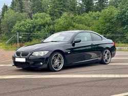 Schwarz Gebraucht 2011 BMW 335 M Sport Coupé | 11.980 € (Etwas zu teuer)