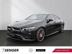 Gebraucht 2022 Mercedes CLA35 AMG AMG | 43.480 € (Fairer Preis)