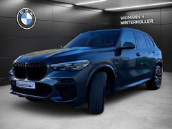 Grau Gebraucht 2022 BMW X5 Shadowline SUV | 56.890 € (Fairer Preis)