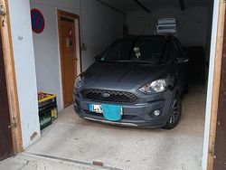 Grau Gebraucht 2018 Ford Ka Active Kleinwagen | 8.650 € (Guter Preis)