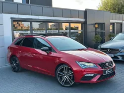 Rot Gebraucht 2018 Cupra Leon Limousine | 19.890 € (Guter Preis)