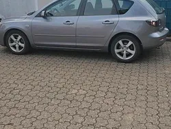 Silber Gebraucht 2005 Mazda 3 Limousine | 2.500 € (Fairer Preis)