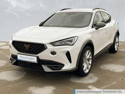 Candy weiss Gebraucht 2021 Cupra Formentor SUV | 23.480 € (Fairer Preis)