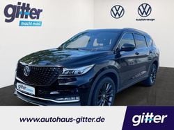 Schwarz Gebraucht 2024 DFSK Fengon SUV | 27.950 € (Guter Preis)