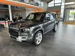 Grau Gebraucht 2023 Land Rover Defender First Edition SUV | 89.900 € (Teuer)
