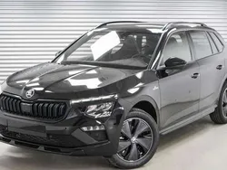 Andere farbe Gebraucht 2025 Skoda Kamiq Monte Carlo SUV | 26.990 € (Etwas zu teuer)