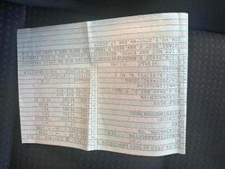 Schwarz Gebraucht 2010 VW Golf Plus Cross Van / Kleinbus | 6.450 € (Fairer Preis)