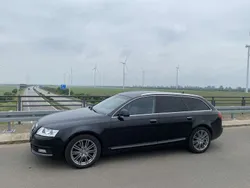 Gebraucht 2011 Audi A6 Kombi | 8.000 € (Guter Preis)