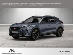 Grau Gebraucht 2021 Cupra Formentor VZ SUV | 25.989 € (Fairer Preis)