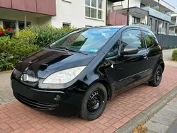 Schwarz Gebraucht 2006 Mitsubishi Colt Kleinwagen | 990 € (Etwas zu teuer)