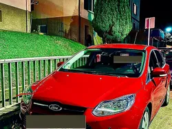Andere außenfarben Gebraucht 2010 Ford Focus Limousine | 5.000 €
