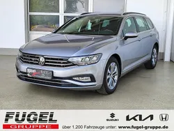 Pyritsilber metallic Gebraucht 2022 VW Passat Business Kombi | 23.949 € (Superpreis)