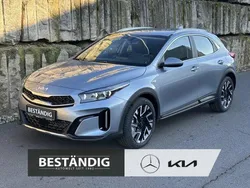 Lunarsilber Neu 2025 Kia XCeed SUV | 27.489 € (Guter Preis)