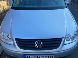 Grau Gebraucht 2008 VW Caddy Life Van / Kleinbus | 3.300 € (Superpreis)
