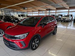 Rot Gebraucht 2021 Opel Crossland Edition SUV | 12.490 € (Superpreis)