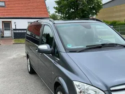 Grau Gebraucht 2011 Mercedes Viano Van / Kleinbus | 16.800 € (Fairer Preis)