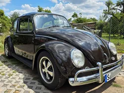 Braun Gebraucht 1969 VW Käfer Kleinwagen | 14.800 €