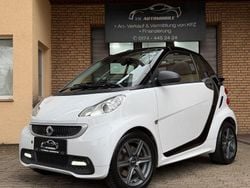 Weiß Gebraucht 2014 Smart ForTwo Cabrio Passion Cabrio | 6.400 € (Guter Preis)