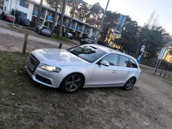 Gebraucht 2009 Audi A4 Kombi | 3.000 € (Superpreis)