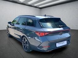 Grau Gebraucht 2022 Cupra Leon Kombi | 20.799 € (Guter Preis)