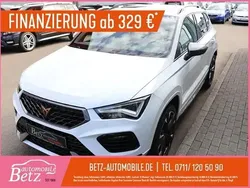 Weiß ('nevada' weiss) Gebraucht 2022 Cupra Ateca SUV | 31.490 € (Fairer Preis)
