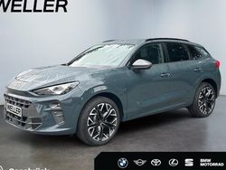 Blau Neu 2025 Cupra Terramar VZ SUV | 47.190 € (Fairer Preis)