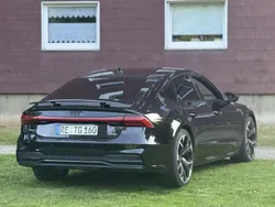 Gebraucht 2018 Audi A7 Comfort Kleinwagen | 35.000 €