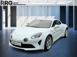 Alpine A110