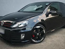 Gebraucht 2012 VW Golf VII Edition Kleinwagen | 13.500 € (Fairer Preis)