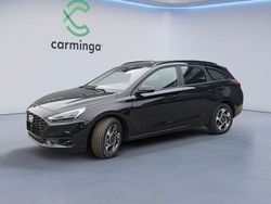 Schwarz Neu 2025 Hyundai i30 GO! Kombi | 18.999 € (Superpreis)