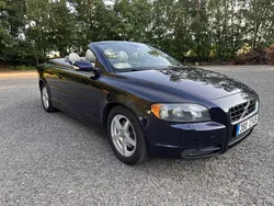 Blau Gebraucht 2006 Volvo C70 Momentum Cabrio | 4.900 €