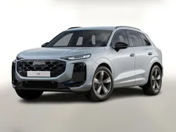 Grau Neu 2025 Audi Q3 Comfort SUV | 47.788 € (Fairer Preis)